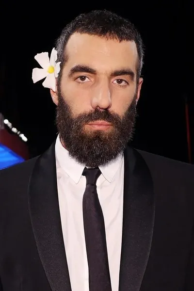 Romain Gavras