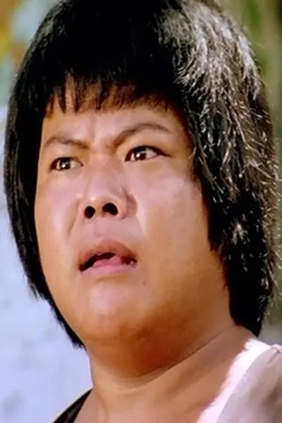 Max Lee Chiu-Chun