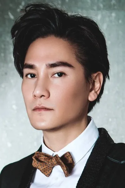Wang Likun