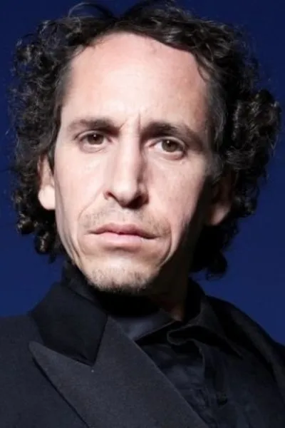 J.P. Valenti