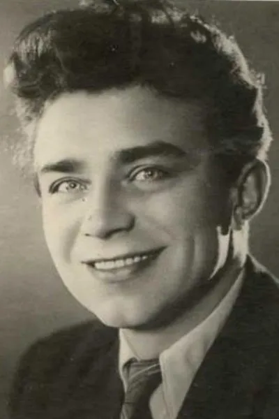 Vsevolod Pudovkin