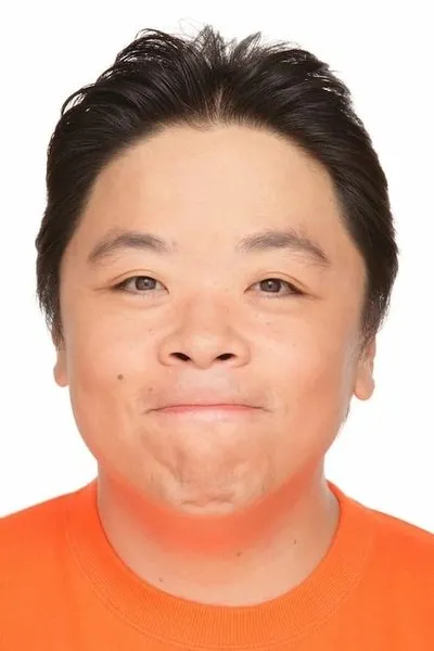 Hikaru Ijûin