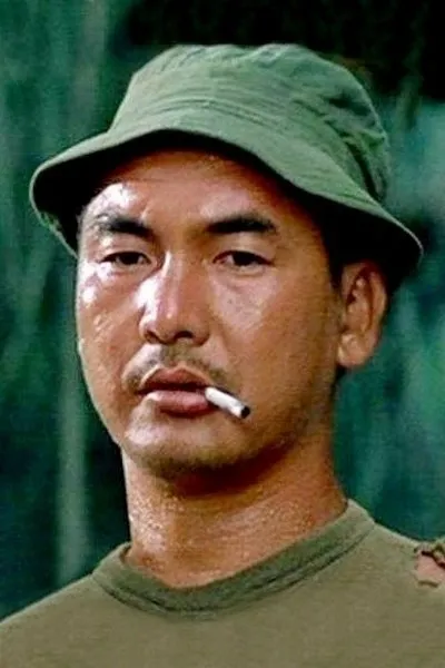 William Chu Wai-Lim