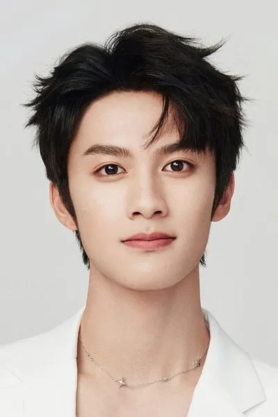 Zhou Jingbo