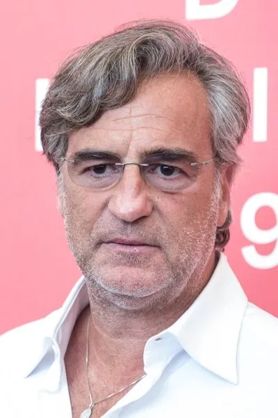 Claudia Pandolfi