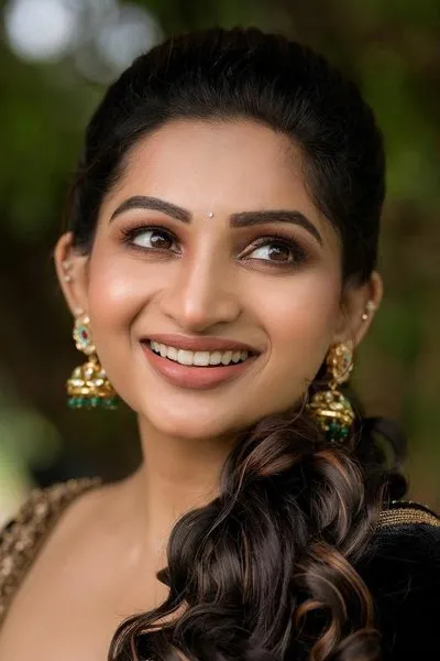 Kajal Agarwal