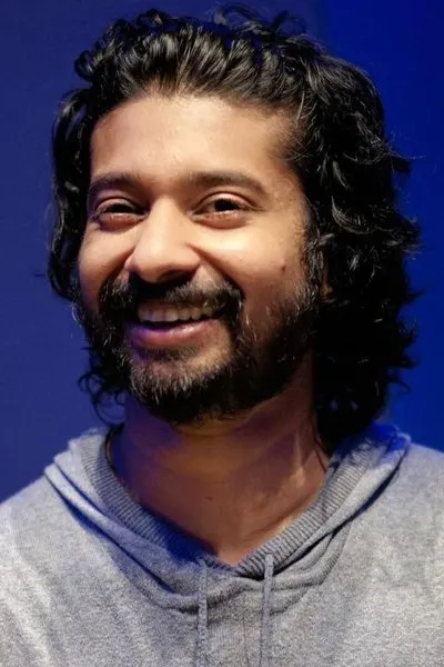 S.V. Krishna Shankar