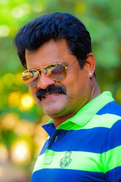 Mustafa Yasar