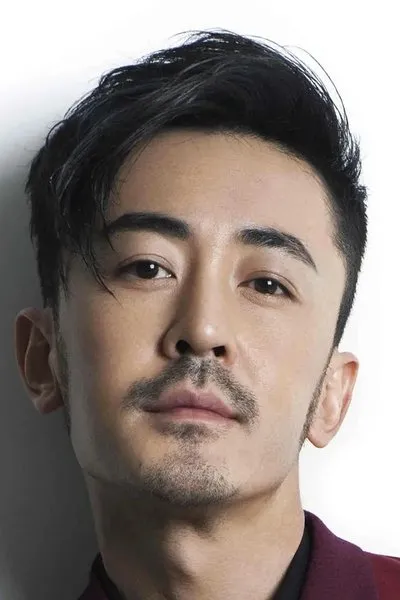 Ding Qiao
