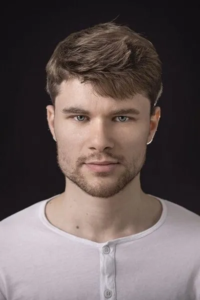 Davis Duffield
