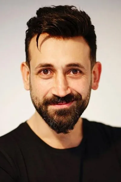 Sinan Çaliskanoglu