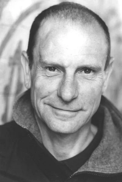 Stephen MacKenna