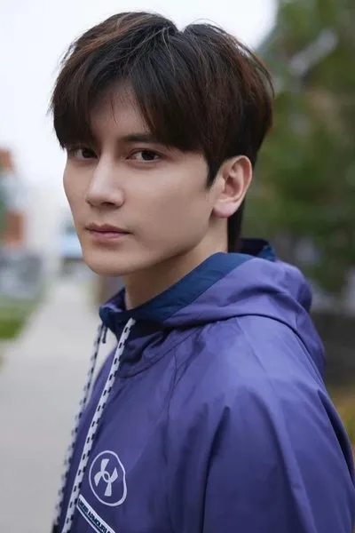 Zhu Rongjun