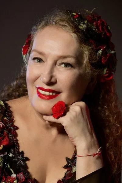 Suzan Kardes