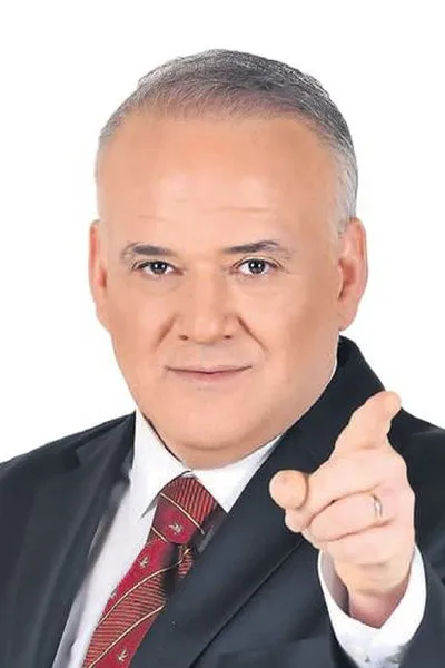 Cihan Ayger