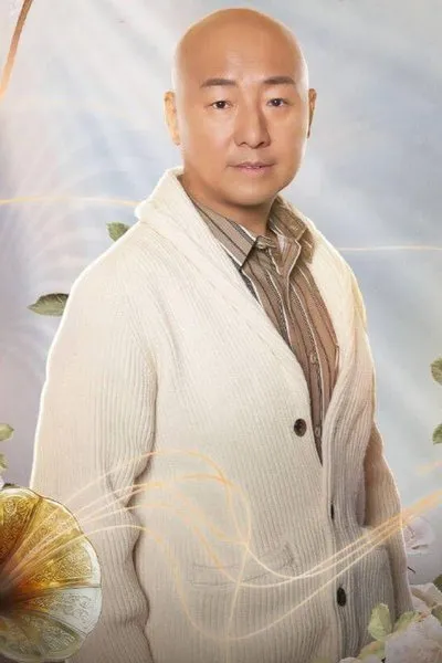 Shi Zhaoqi