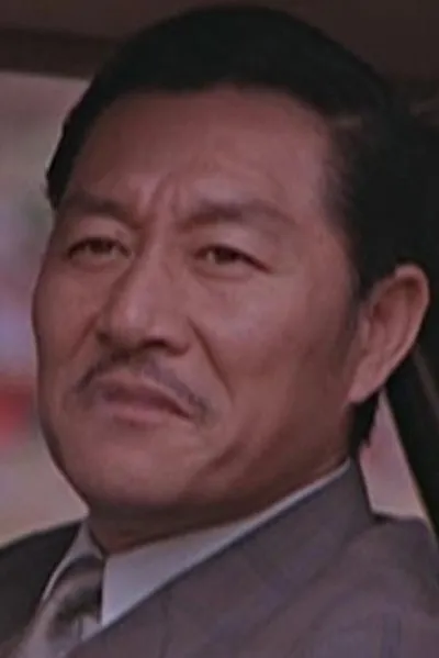 Wei Ping-ao