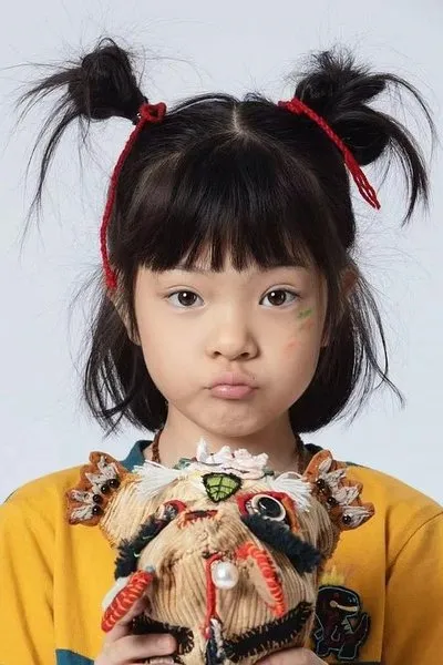 Zhu Yilong