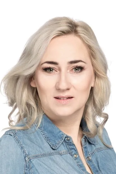 Anna Korzeniecka