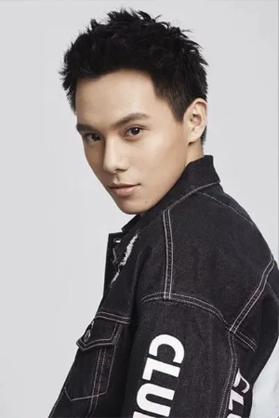 Liu Weizhou