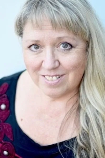 Anne Caron