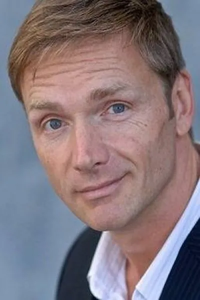 Rory Kramer