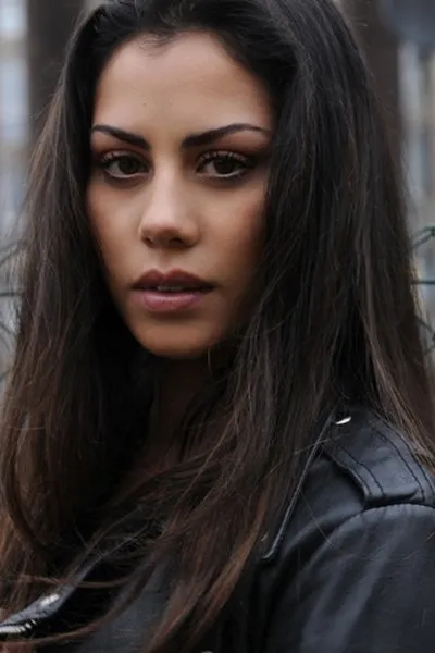 Sarika