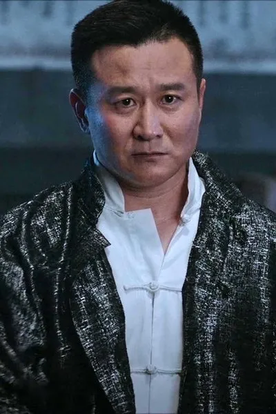 Hou Tongjiang