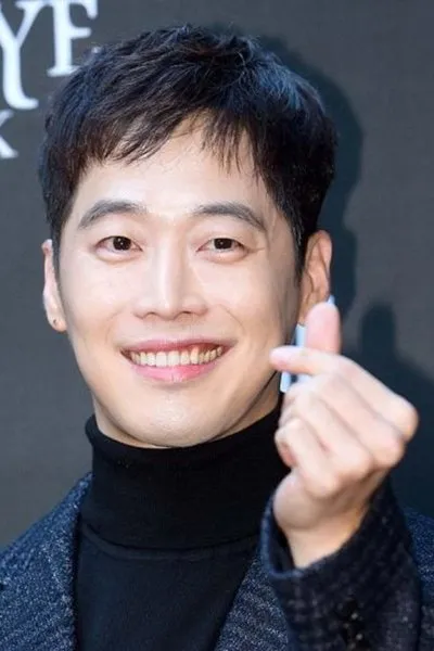 Kim Jae-Won