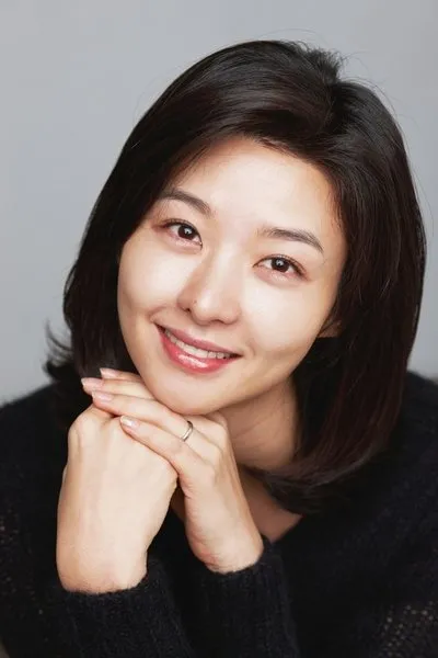 Kim Sang-joong