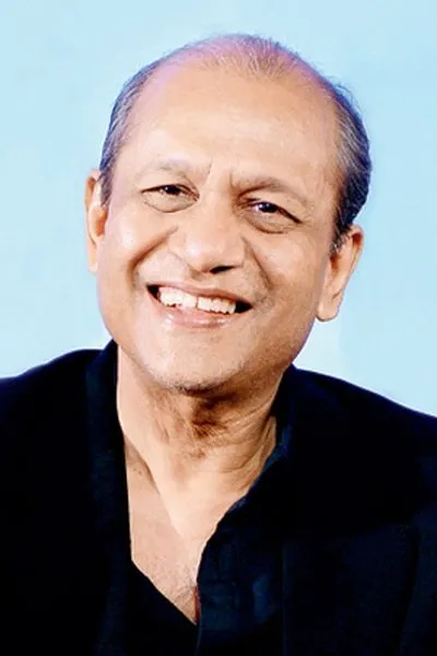 Manish Chaudhary