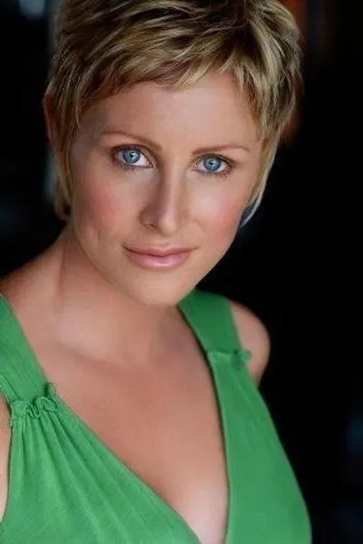 Beverly Walker