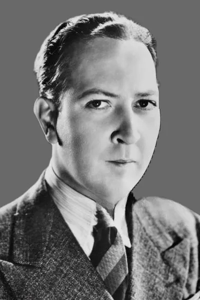 Perry Revell
