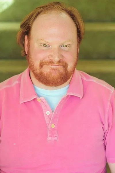 David Wexler