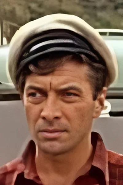 Philip Latham