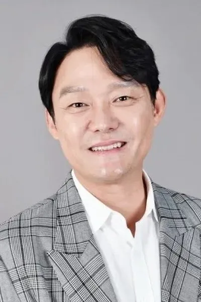 Kim Doh-yon