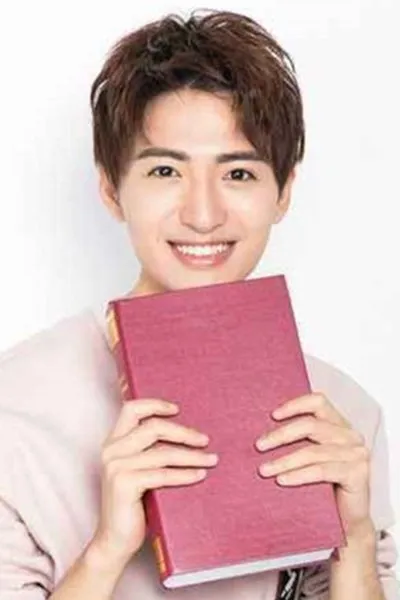 Jiang Yuwei