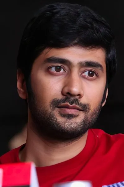 Vivek Gomber