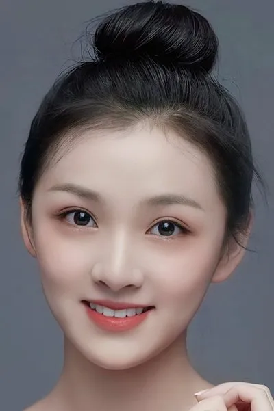 Jiang Shan