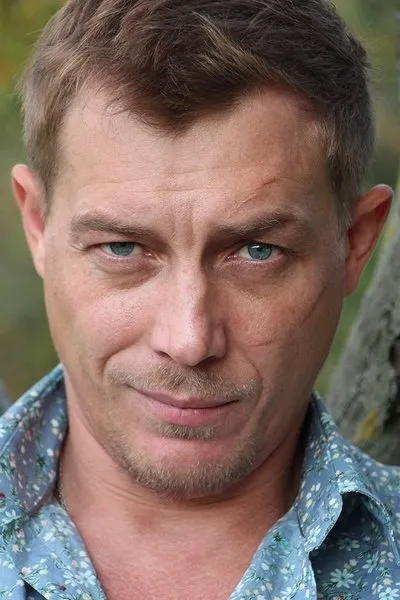 Klaus Lucas