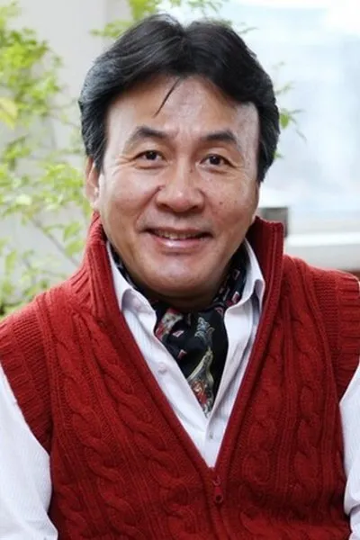 Jung Bo-seog