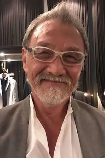 Simon Yuen Siu-Tien