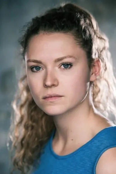 Rachel Barry