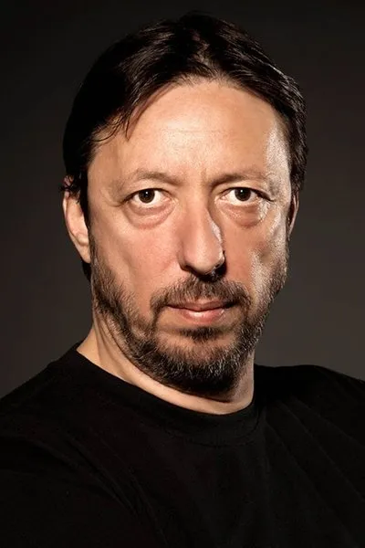 Emre Berbergil