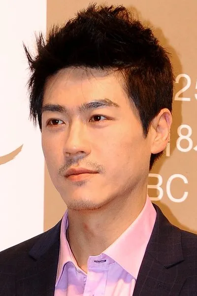 Kim Jin-tae