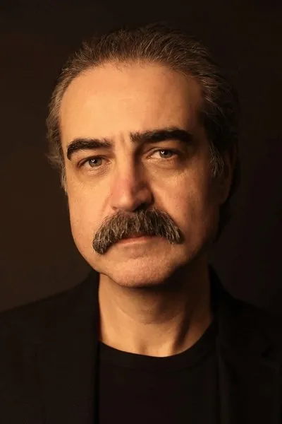 Bülent Alkis