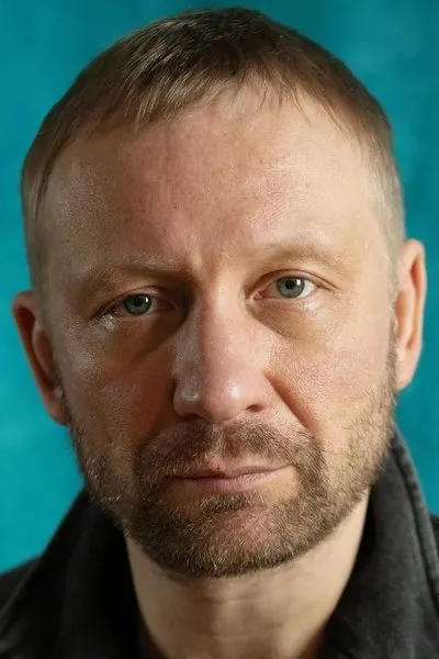 Yuriy Bykov