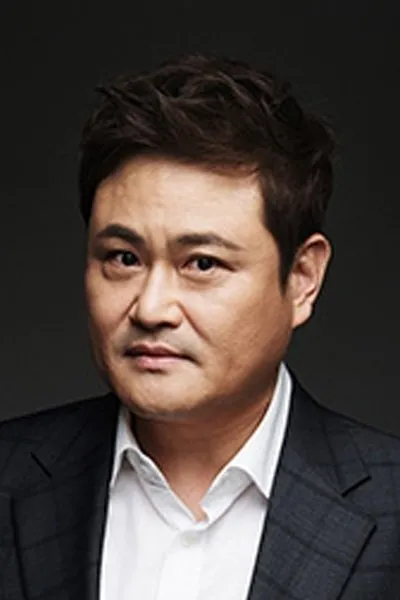 Park Min-jung