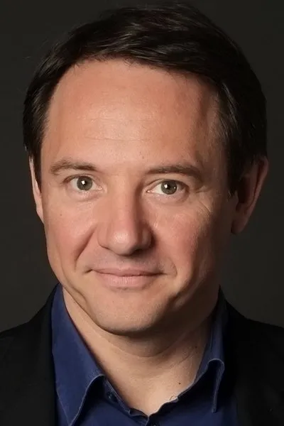 Tamás Fodor