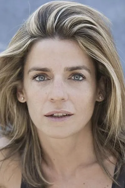 Clare Durant